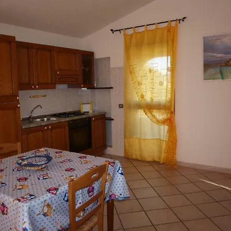 Sardegnadream Ferienhaus