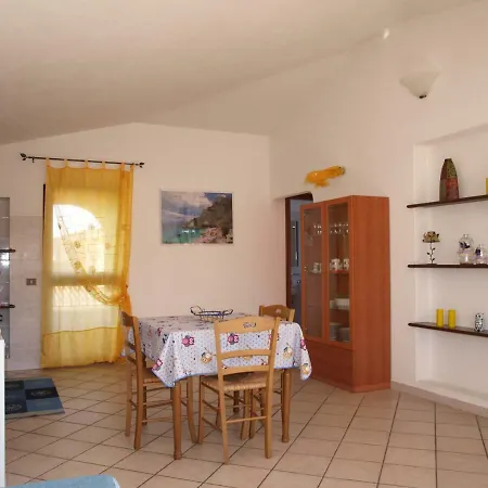 Sardegnadream Casa de Férias