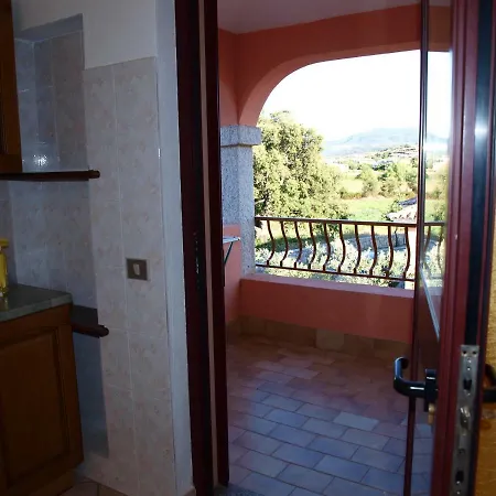 Casa de Férias Sardegnadream San Teodoro (Sardinia)