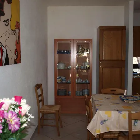 Sardegnadream Ferienhaus San Teodoro (Sardinia)