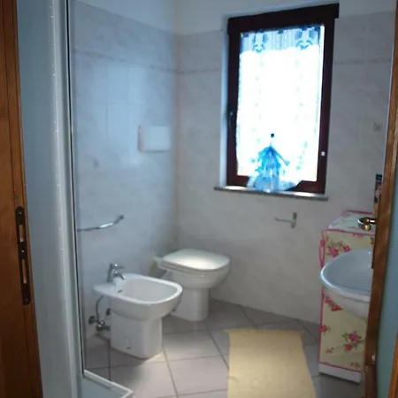 Casa de Férias Sardegnadream *