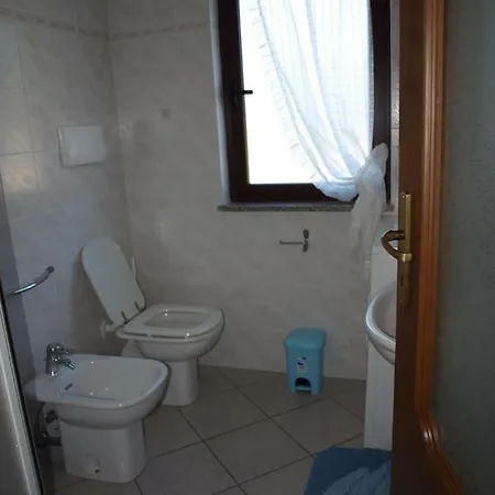 Ferienhaus Sardegnadream San Teodoro (Sardinia)