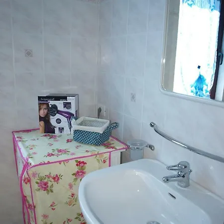 Ferienhaus Sardegnadream