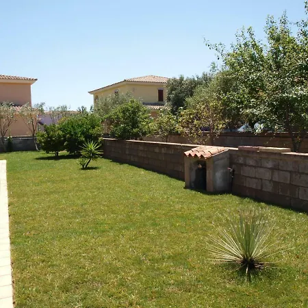 Sardegnadream Ferienhaus *