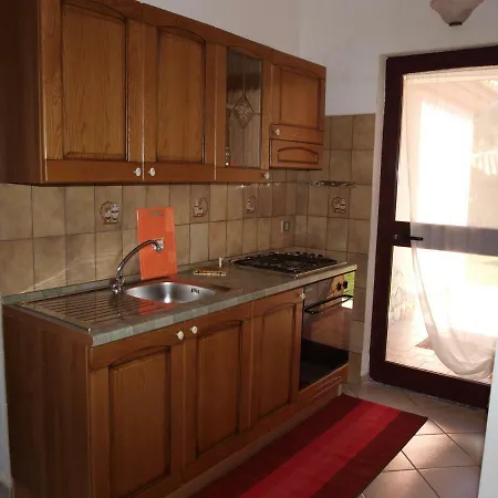 Casa de Férias Sardegnadream San Teodoro (Sardinia)