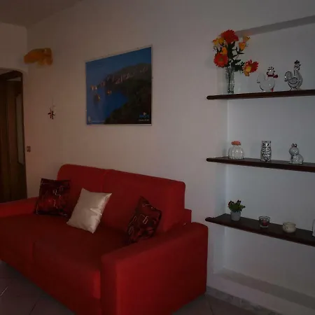 Ferienhaus Sardegnadream San Teodoro (Sardinia)