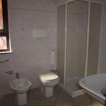 Ferienhaus Sardegnadream San Teodoro (Sardinia)