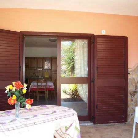 Ferienhaus Sardegnadream San Teodoro (Sardinia)