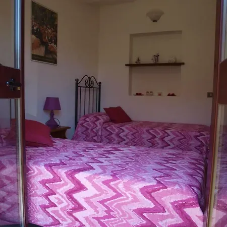 Ferienhaus Sardegnadream San Teodoro (Sardinia)