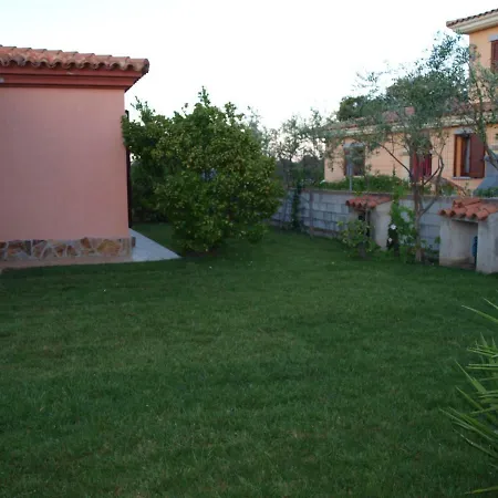 Sardegnadream Ferienhaus