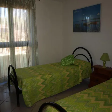 Sardegnadream Ferienhaus *