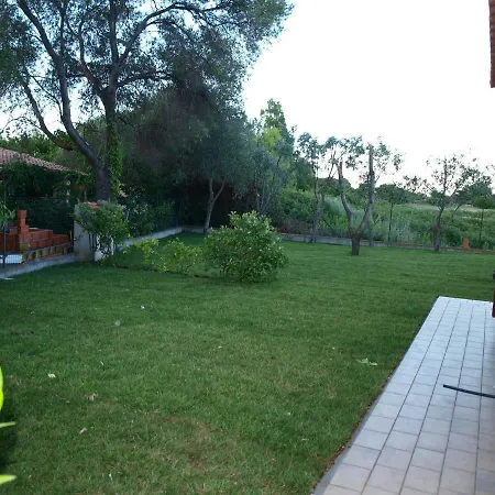 Sardegnadream Сан-Теодоро