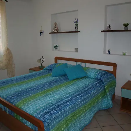 Casa de Férias Sardegnadream