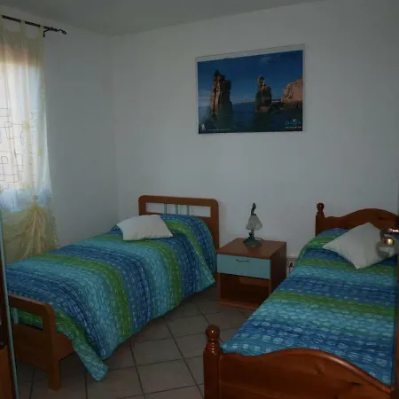 Дом отдыха Sardegnadream