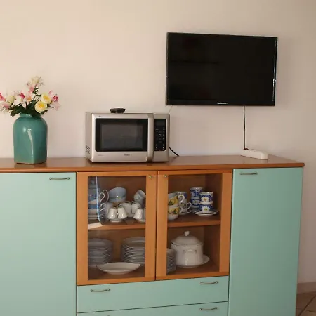 Sardegnadream Prázdninový dům