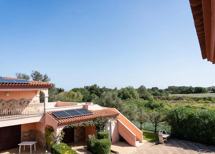 Sardegnadream San Teodoro (Sardinia)