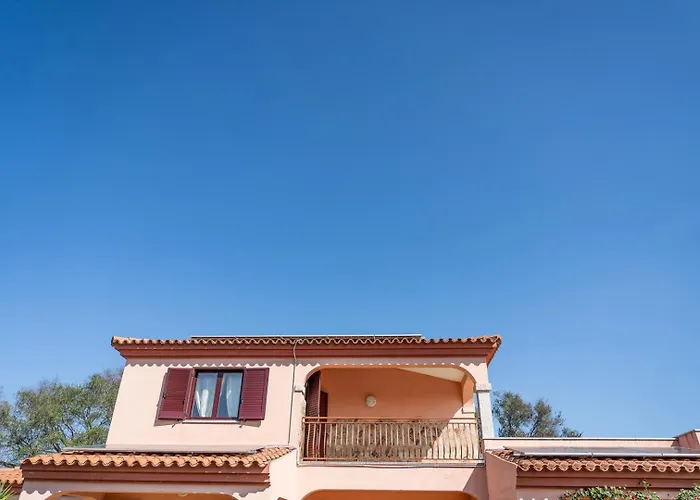 Sardegnadream Holiday home *