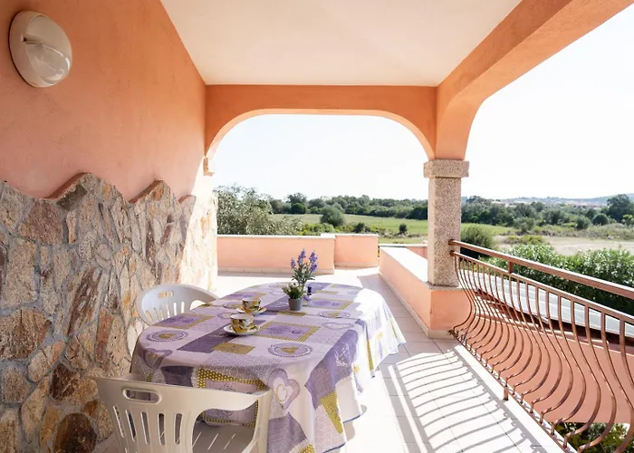 Holiday home Sardegnadream *