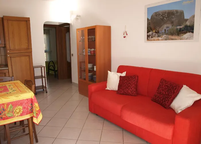 Holiday home Sardegnadream San Teodoro (Sardinia)