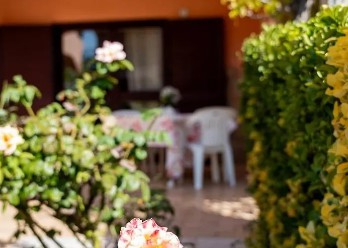 Sardegnadream San Teodoro (Sardinia)