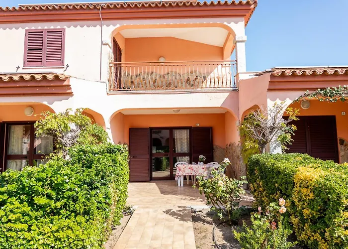 Sardegnadream San Teodoro (Sardinia)