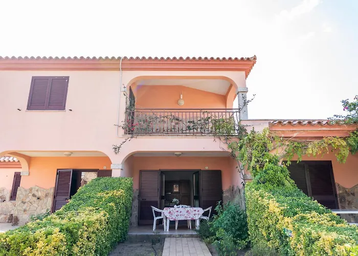 Sardegnadream San Teodoro (Sardinia)