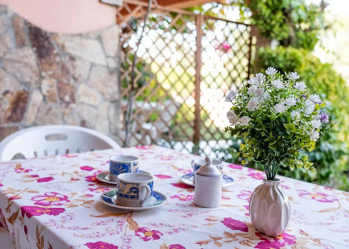 Holiday home Sardegnadream San Teodoro (Sardinia)