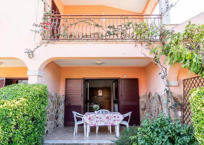 Holiday home Sardegnadream