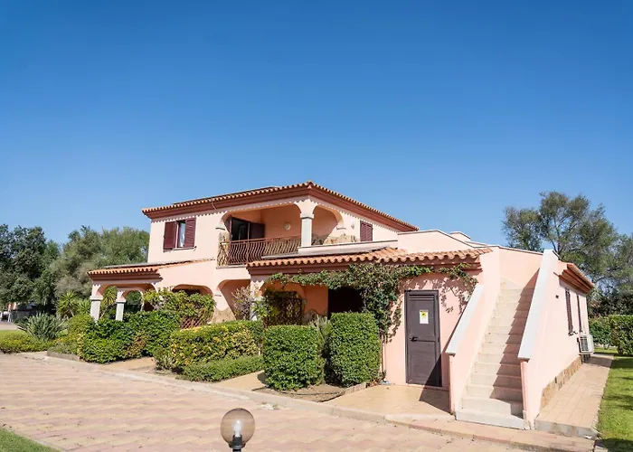 Sardegnadream Holiday home San Teodoro (Sardinia)