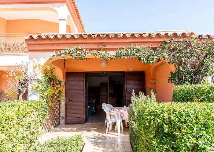 Sardegnadream * San Teodoro (Sardinia)