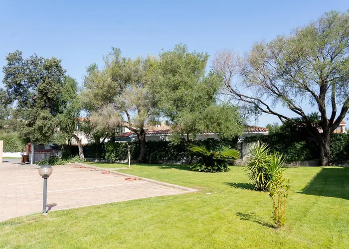 Sardegnadream San Teodoro (Sardinia)