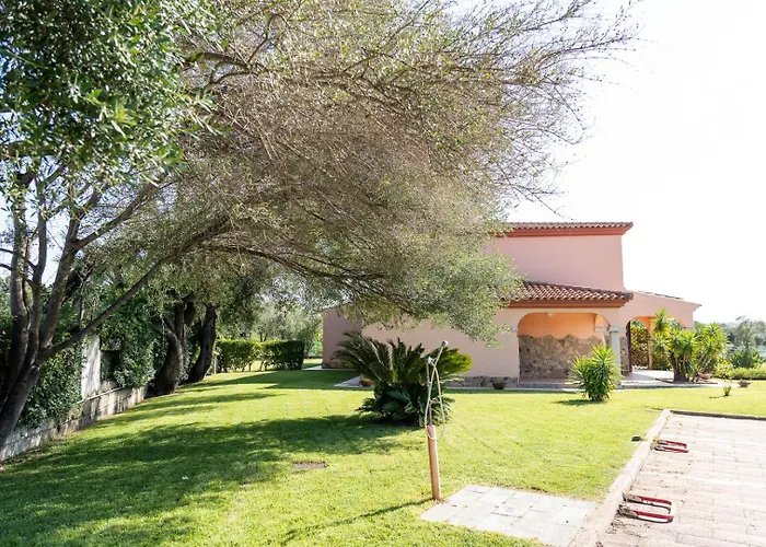 Holiday home Sardegnadream San Teodoro (Sardinia)