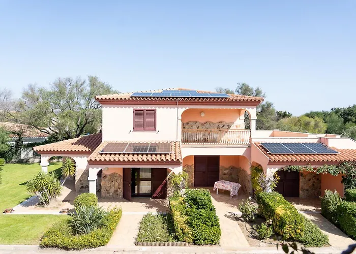 Sardegnadream * San Teodoro (Sardinia)