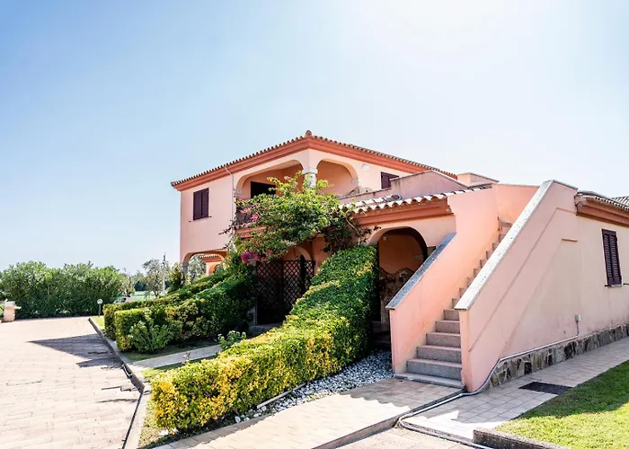 Sardegnadream * San Teodoro (Sardinia)