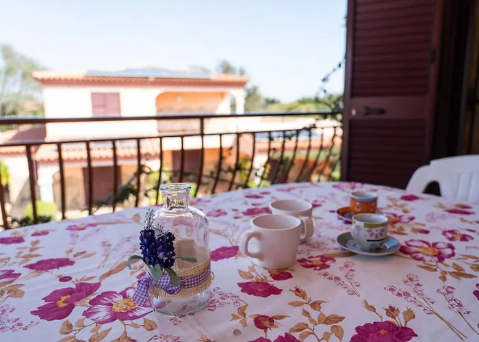 Holiday home Sardegnadream