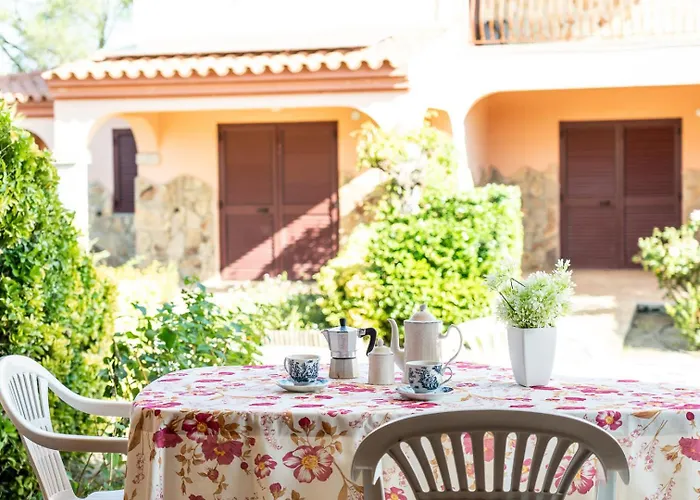 Sardegnadream * San Teodoro (Sardinia)