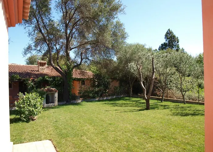 Holiday home Sardegnadream