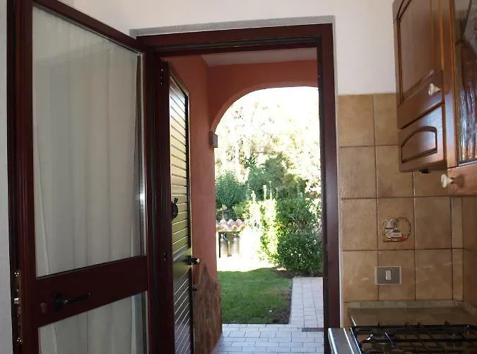 Holiday home Sardegnadream *