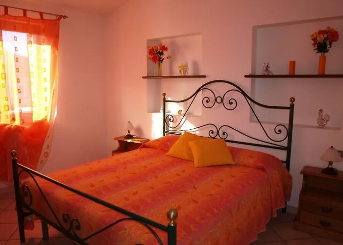 Holiday home Sardegnadream *