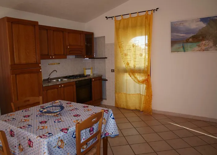 Sardegnadream Holiday home