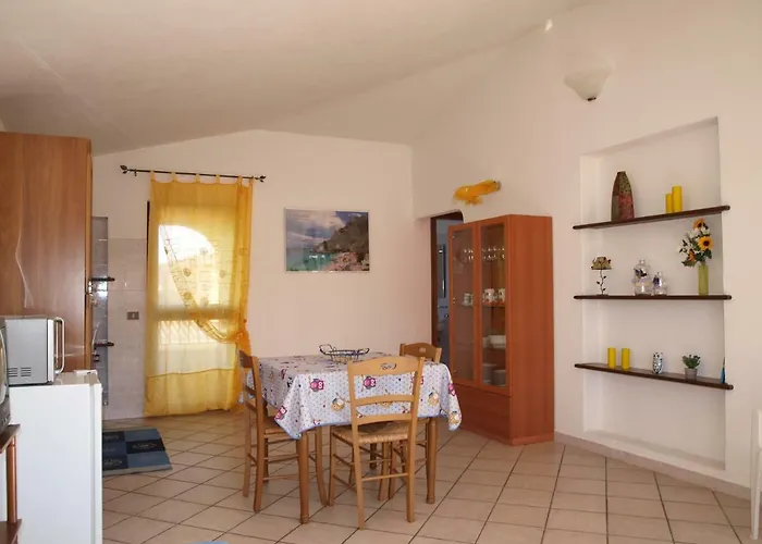 Sardegnadream Holiday home