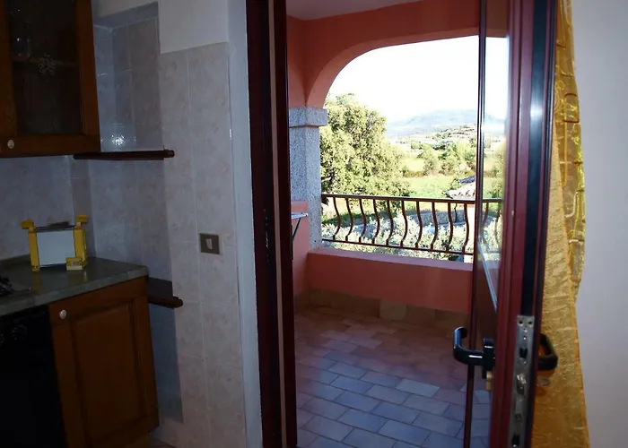 Holiday home Sardegnadream San Teodoro (Sardinia)