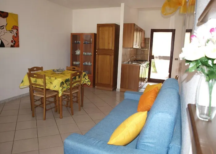 Sardegnadream San Teodoro (Sardinia)