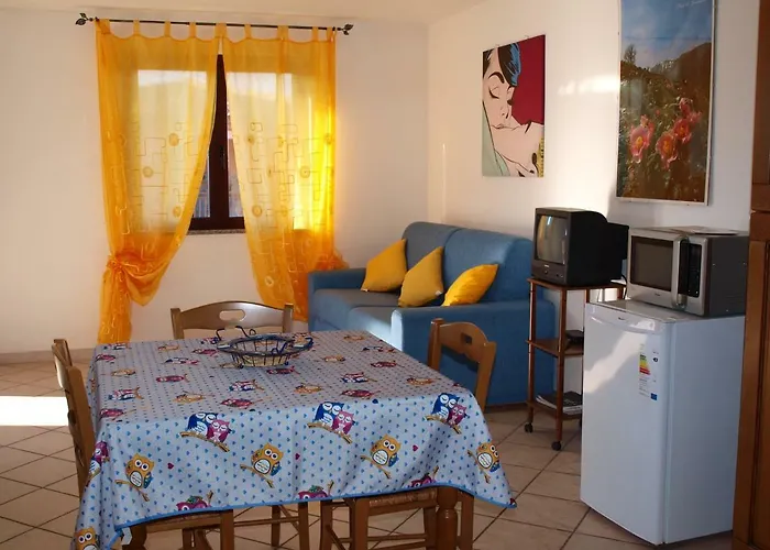 Holiday home Sardegnadream San Teodoro (Sardinia)