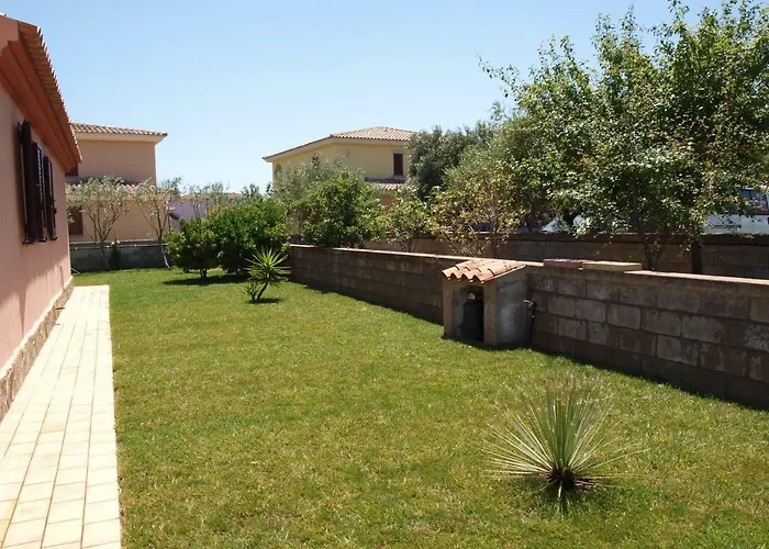 Sardegnadream Holiday home *