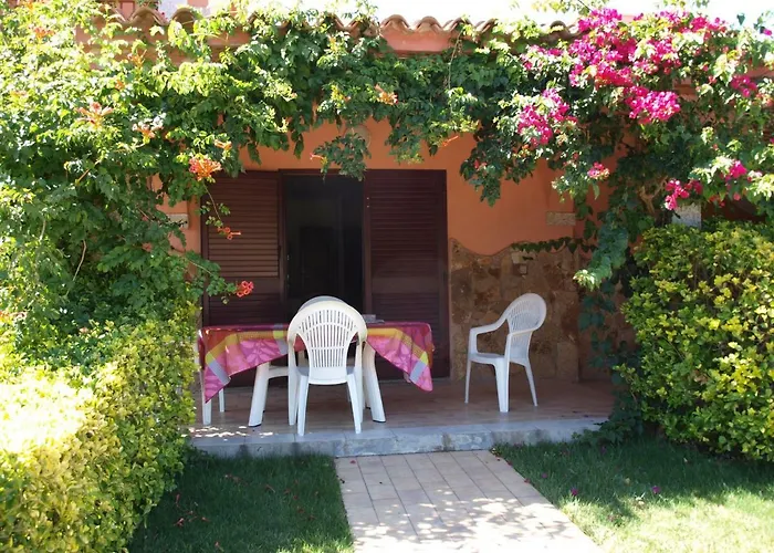 Holiday home Sardegnadream *