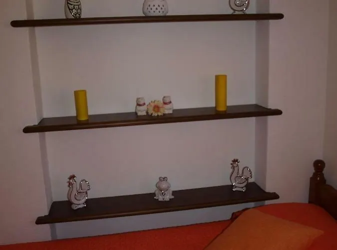 Sardegnadream Holiday home