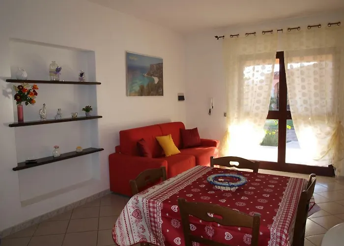 Holiday home Sardegnadream