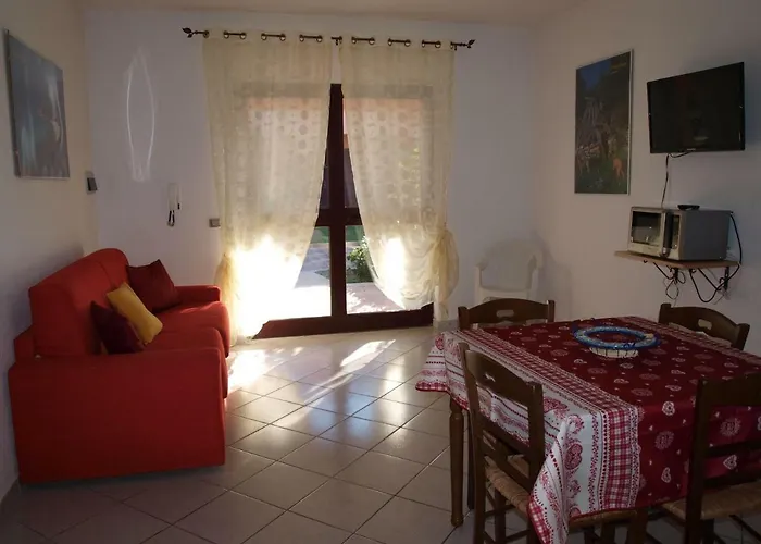 Holiday home Sardegnadream San Teodoro (Sardinia)