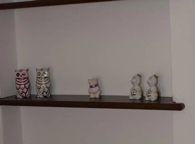 Sardegnadream Holiday home *